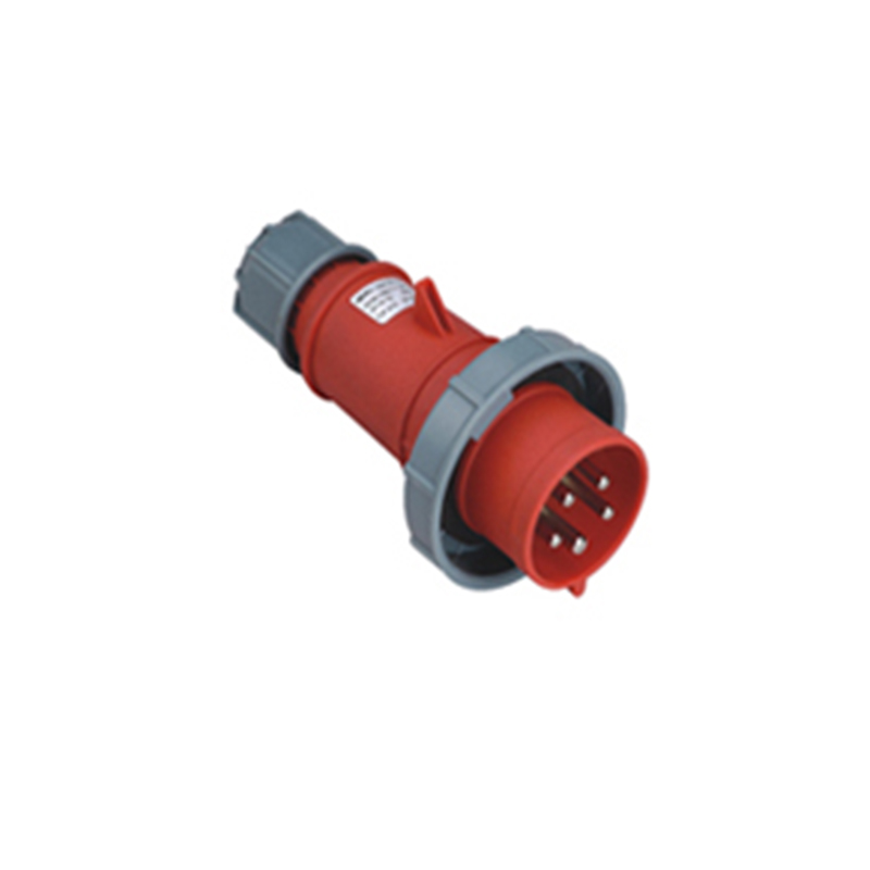 China CEE 16A 32A IP67 Plug factory and manufacturers